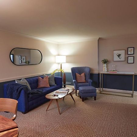 The Oliver Hotel Knoxville, By Oliver 外观 照片