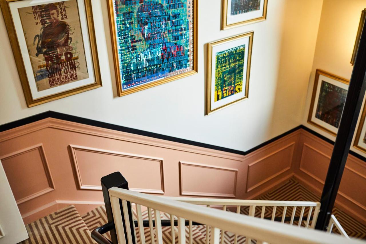 The Oliver Hotel Knoxville, By Oliver 外观 照片