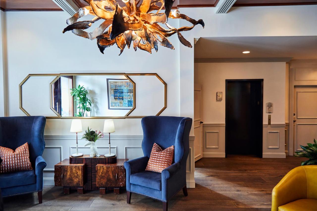 The Oliver Hotel Knoxville, By Oliver 外观 照片
