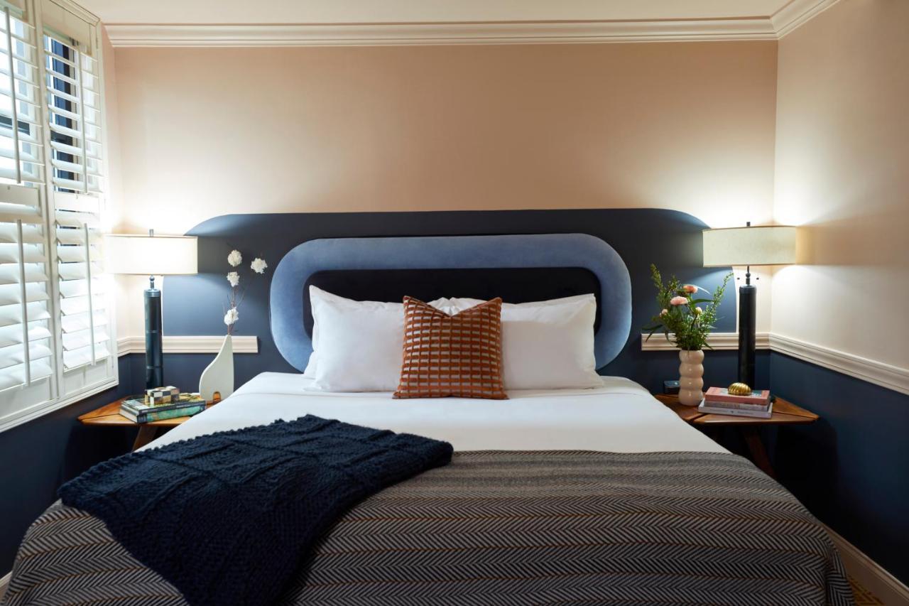 The Oliver Hotel Knoxville, By Oliver 外观 照片
