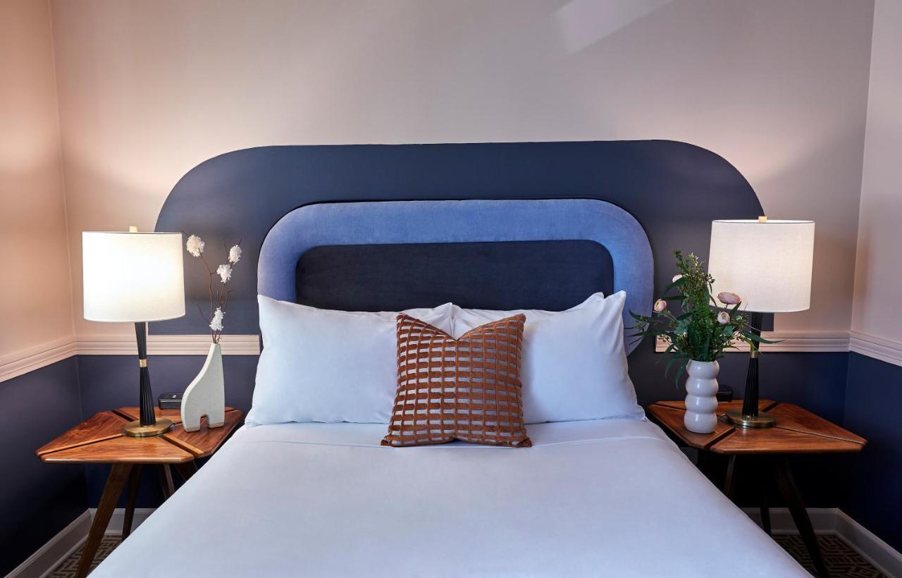 The Oliver Hotel Knoxville, By Oliver 外观 照片