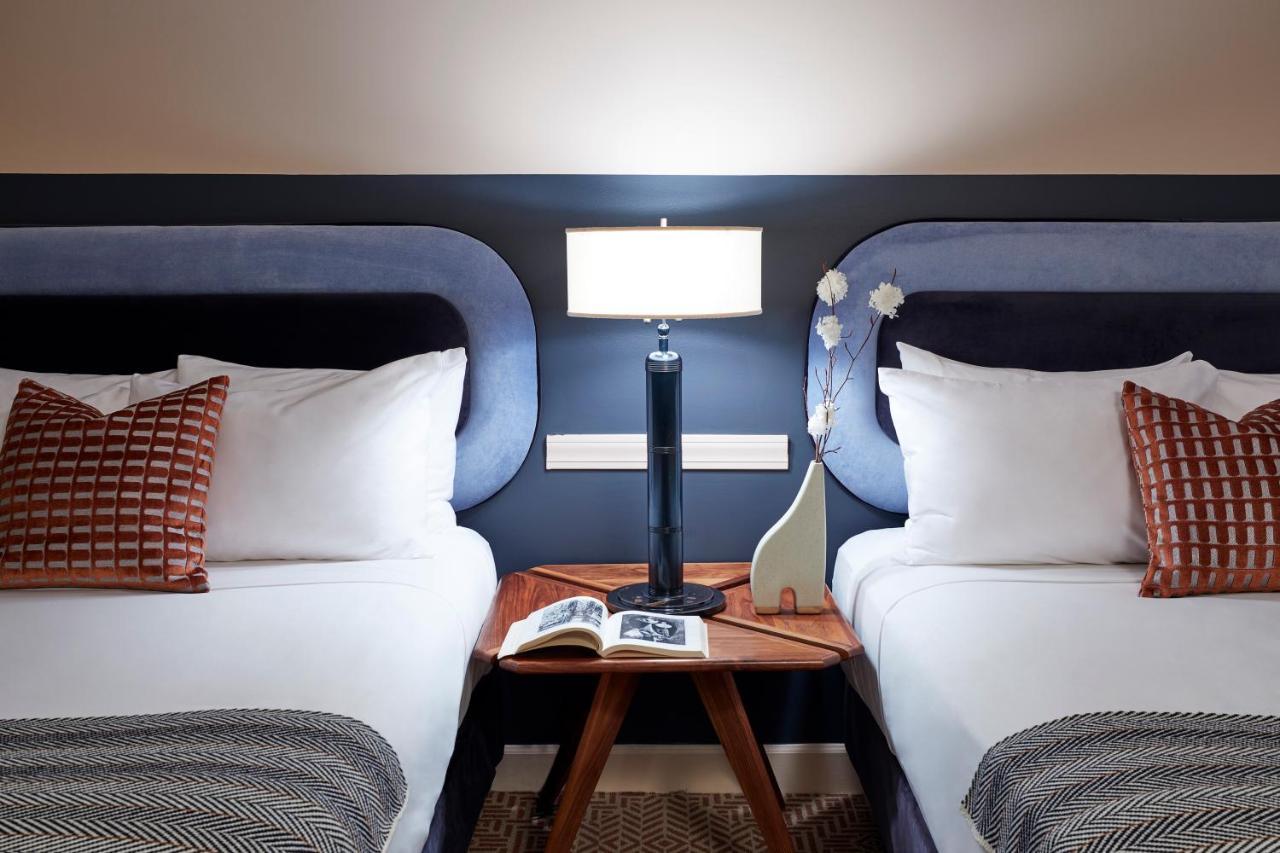 The Oliver Hotel Knoxville, By Oliver 外观 照片
