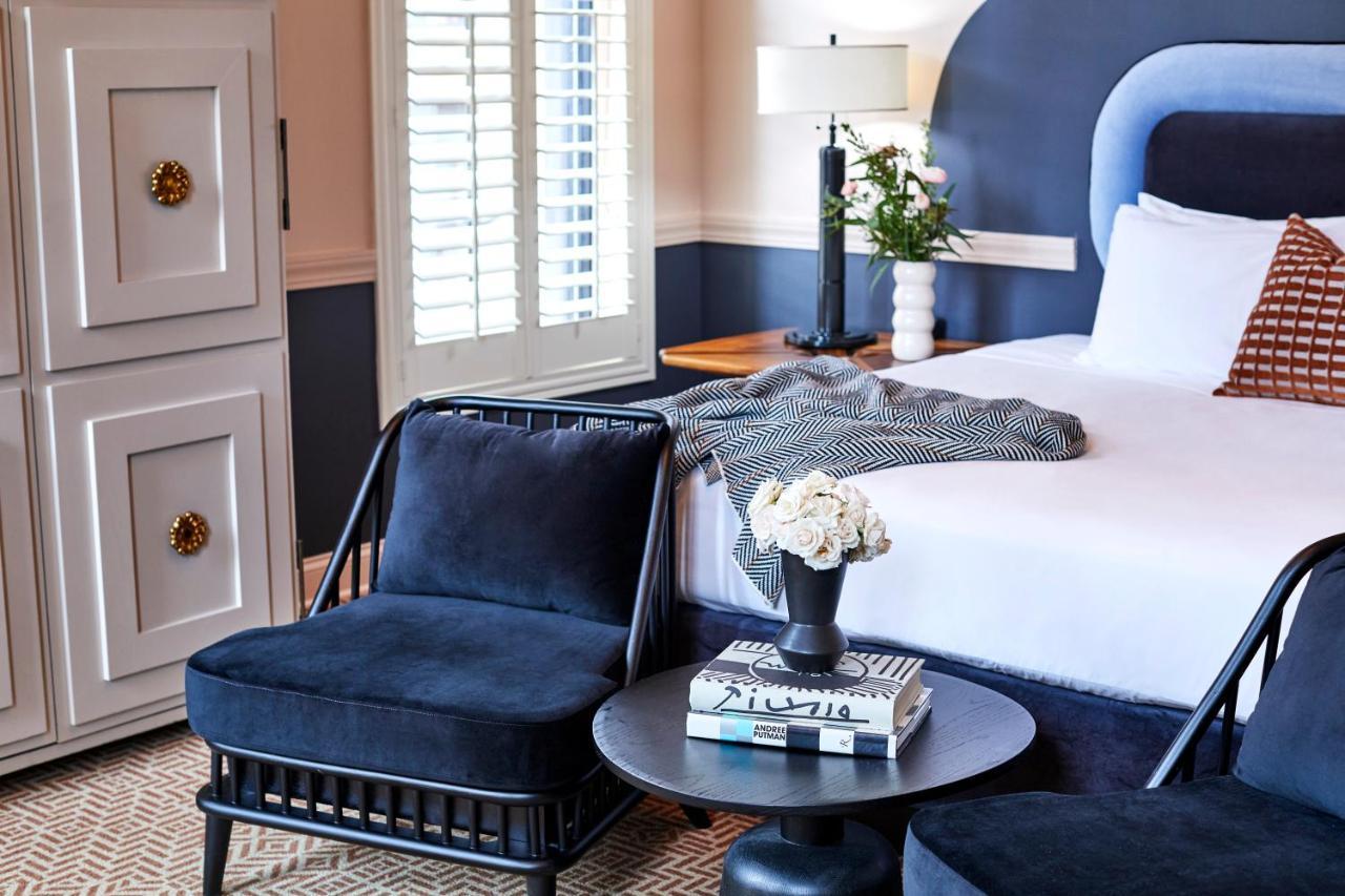 The Oliver Hotel Knoxville, By Oliver 外观 照片