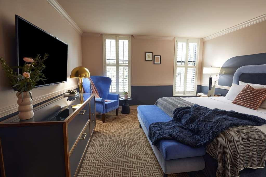 The Oliver Hotel Knoxville, By Oliver 客房 照片
