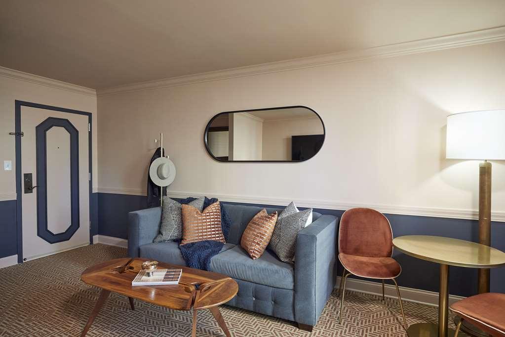 The Oliver Hotel Knoxville, By Oliver 客房 照片